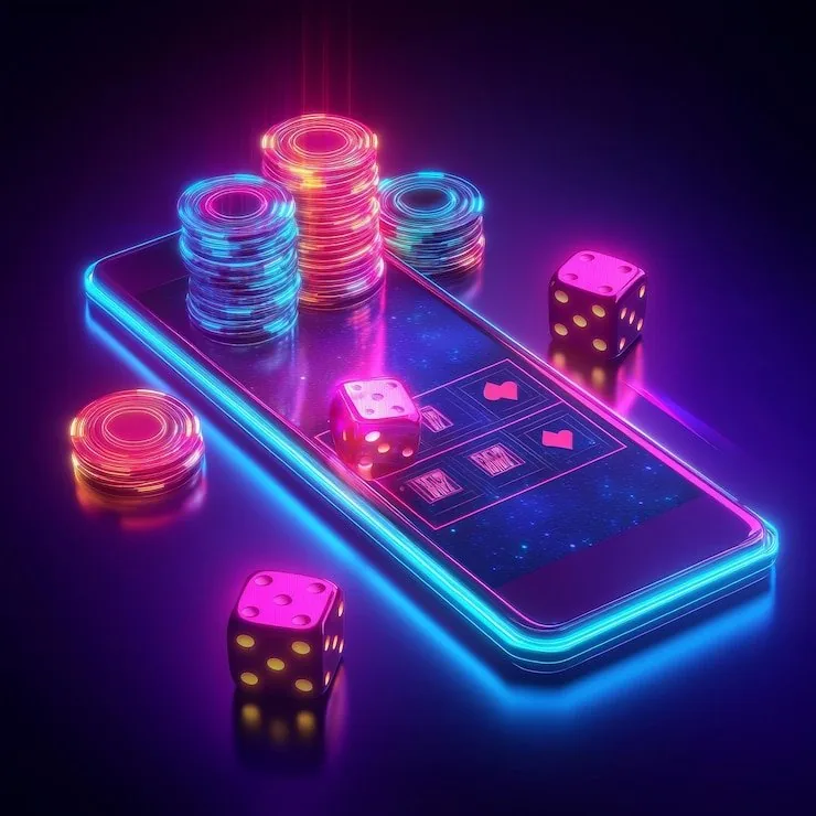 777wincom Baccarat RoyalFlush
