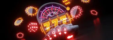 777wincom Lucky Spinners
